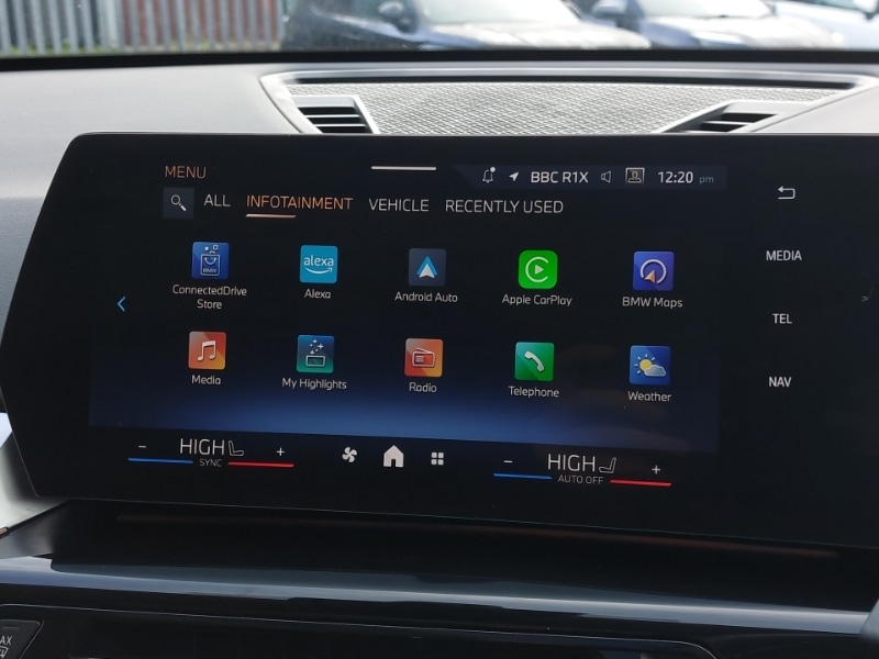 Used BMW X1 2024 for sale - 76911842: Photo 13