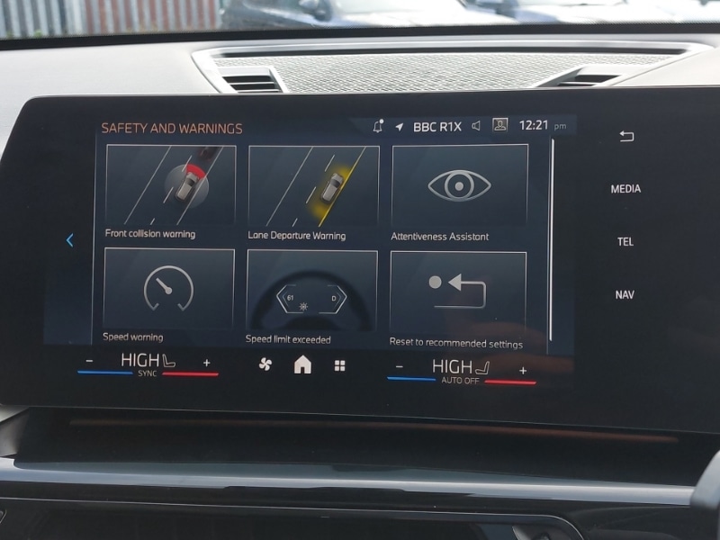 Used BMW X1 2024 for sale - 76911842: Photo 14