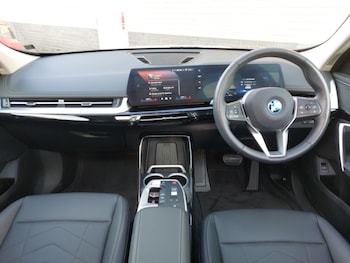 Used BMW X1 2024 for sale - 76911842: Photo