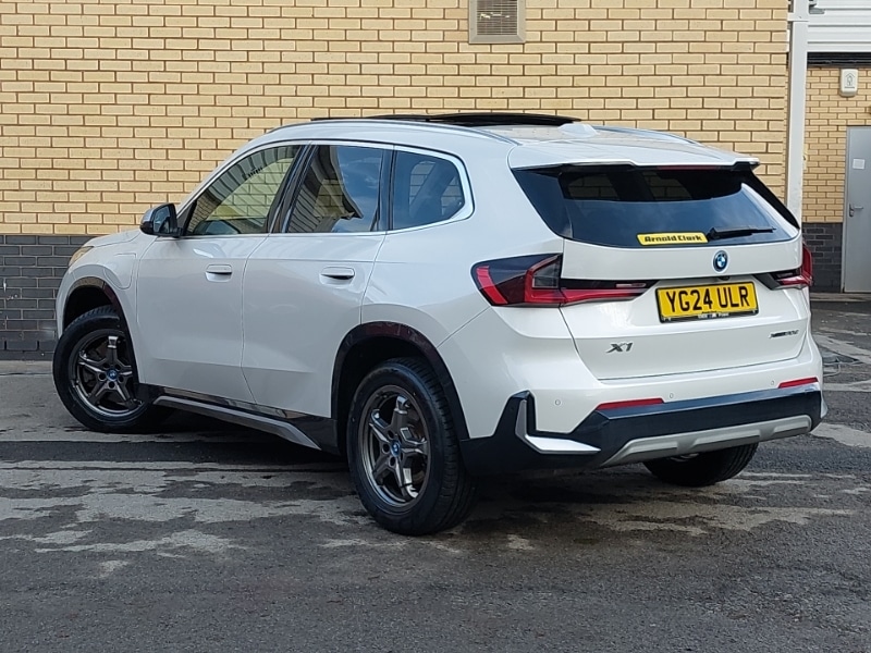 Used BMW X1 2024 for sale - 76911842: Photo 3