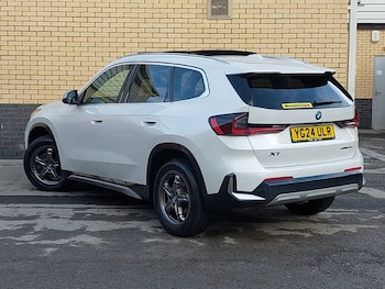 Used BMW X1 2024 for sale - 76911842: Photo