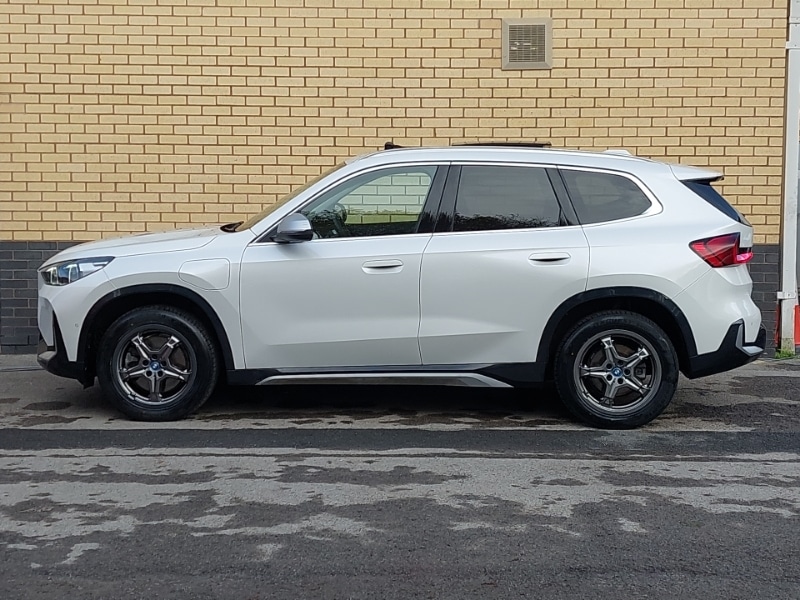 Used BMW X1 2024 for sale - 76911842: Photo 4