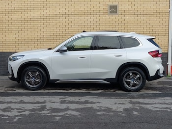 Used BMW X1 2024 for sale - 76911842: Photo