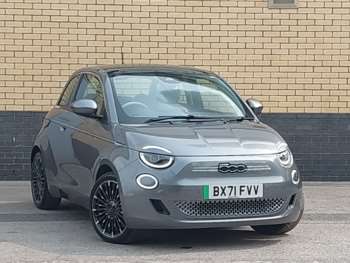 2021 - 87kW La Prima 42kWh 3dr Auto
