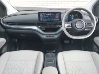 Used Fiat 500 2021 for sale - 74831978: Photo