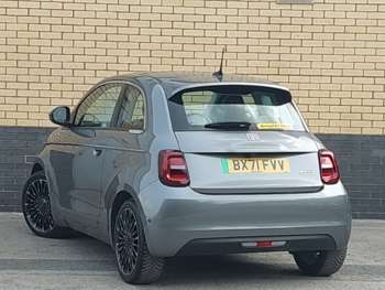Used Fiat 500 2021 for sale - 74831978: Photo