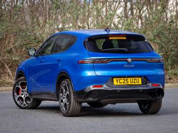 Used Alfa Romeo Tonale 2025 for sale - 74969235: Photo