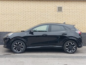 Used Ford Puma 2023 for sale - 76269184: Photo