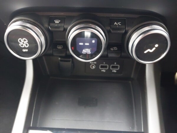 Used Renault Arkana 2022 for sale - 76258439: Photo 17