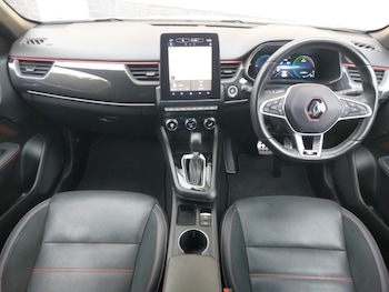 Used Renault Arkana 2022 for sale - 76258439: Photo