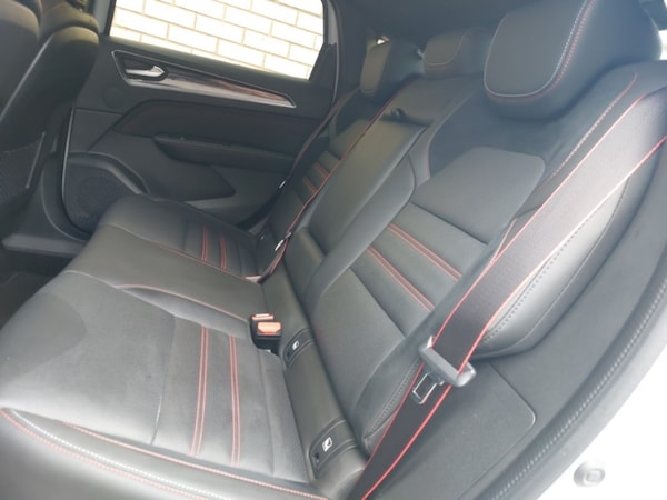 Used Renault Arkana 2022 for sale - 76258439: Photo 6