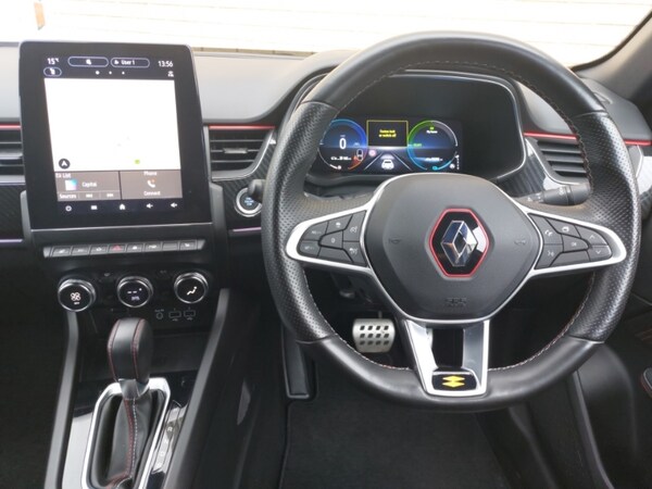 Used Renault Arkana 2022 for sale - 76258439: Photo 7