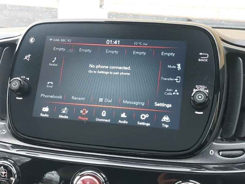 Used Fiat 500 2023 for sale - 77678387: Photo 10