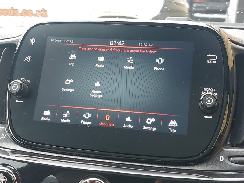 Used Fiat 500 2023 for sale - 77678387: Photo 11