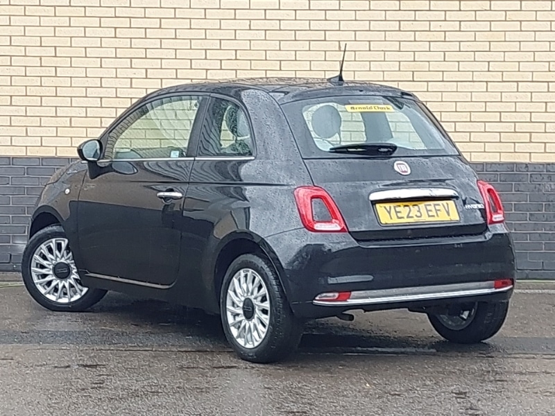 Used Fiat 500 2023 for sale - 77678387: Photo 3
