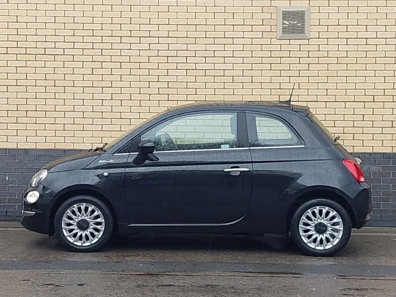 Used Fiat 500 2023 for sale - 77678387: Photo 4