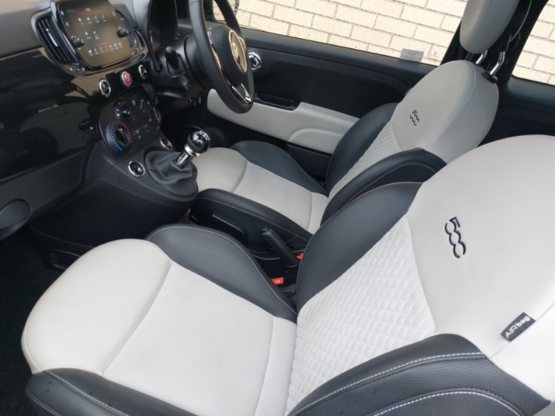 Used Fiat 500 2023 for sale - 77678387: Photo 5