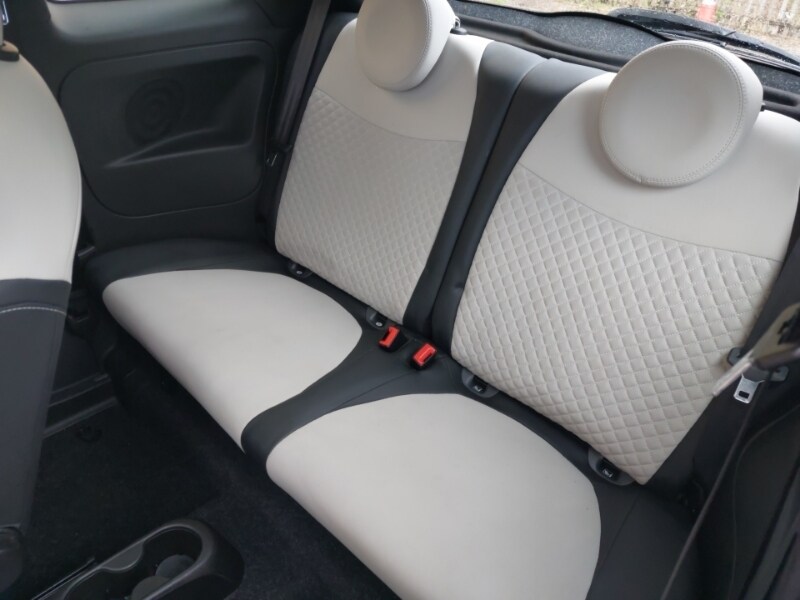 Used Fiat 500 2023 for sale - 77678387: Photo 6