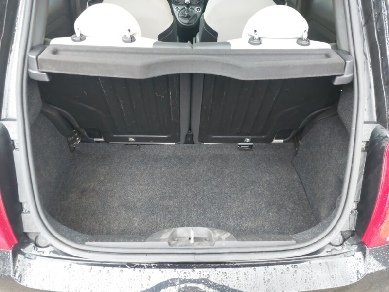 Used Fiat 500 2023 for sale - 77678387: Photo 8