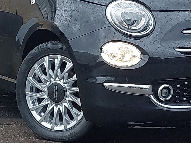 Used Fiat 500 2023 for sale - 77678387: Photo 9