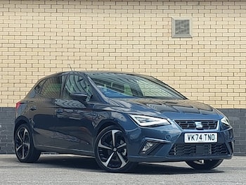 Used SEAT Ibiza 2024 for sale - 79207553: Photo