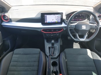 Used SEAT Ibiza 2024 for sale - 79207553: Photo