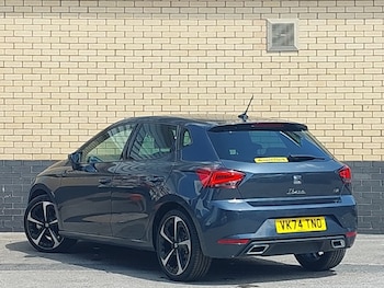 Used SEAT Ibiza 2024 for sale - 79207553: Photo