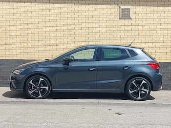 Used SEAT Ibiza 2024 for sale - 79207553: Photo