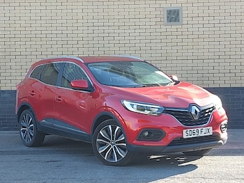 Used Renault Kadjar 2019 for sale - 78440200: Photo