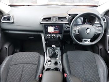 Used Renault Kadjar 2019 for sale - 78440200: Photo
