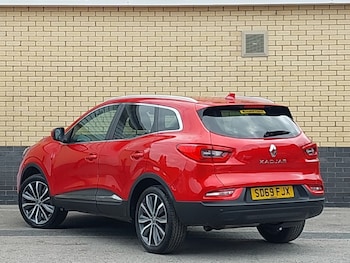 Used Renault Kadjar 2019 for sale - 78440200: Photo