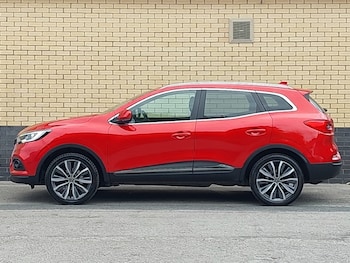 Used Renault Kadjar 2019 for sale - 78440200: Photo