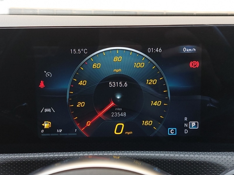 Used Mercedes-Benz A-Class 2021 for sale - 76687718: Photo 10