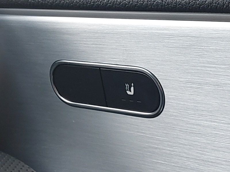 Used Mercedes-Benz A-Class 2021 for sale - 76687718: Photo 12