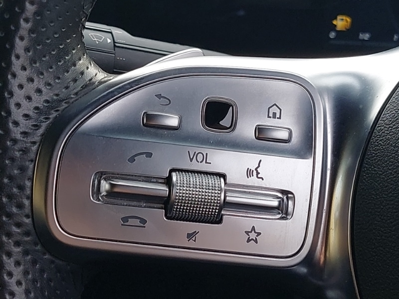 Used Mercedes-Benz A-Class 2021 for sale - 76687718: Photo 18