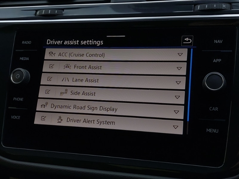 Used Volkswagen Tiguan 2023 for sale - 77197636: Photo 14