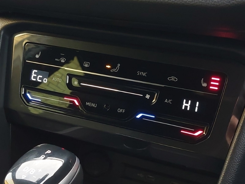 Used Volkswagen Tiguan 2023 for sale - 77197636: Photo 15