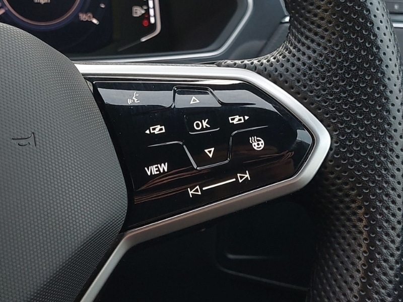 Used Volkswagen Tiguan 2023 for sale - 77197636: Photo 18