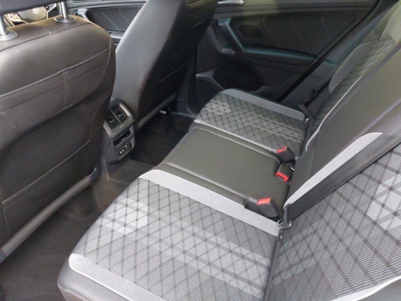 Used Volkswagen Tiguan 2023 for sale - 77197636: Photo 6