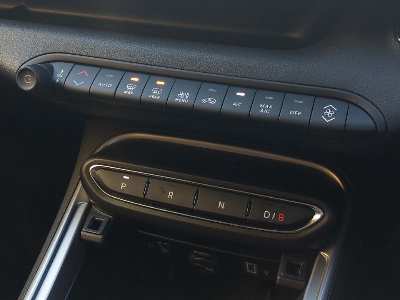 Used Jeep Other 2025 for sale - 77223835: Photo 15