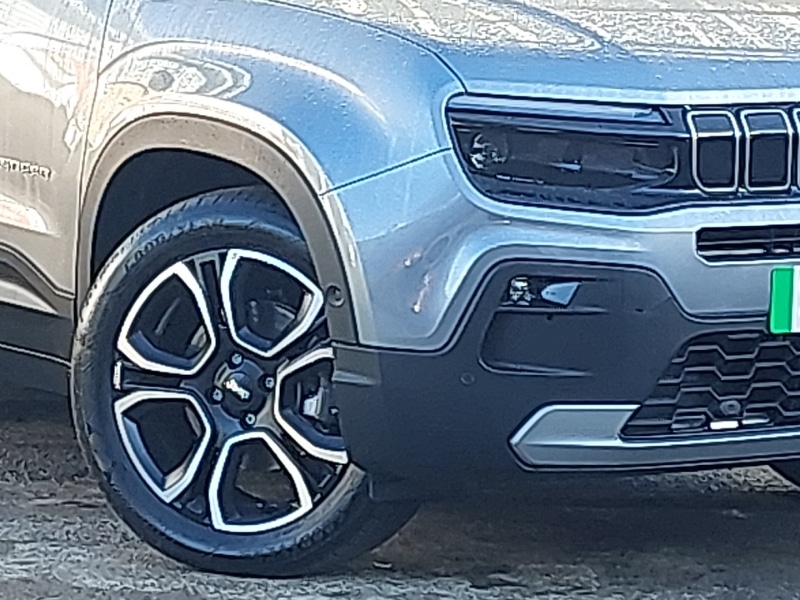Used Jeep Other 2025 for sale - 77223835: Photo 9