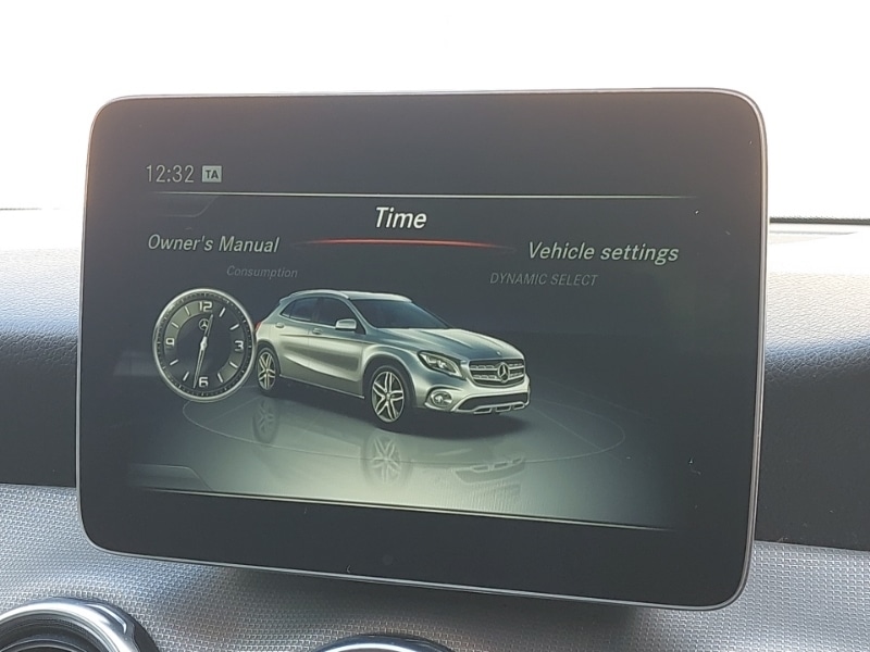 Used Mercedes-Benz GLA 2019 for sale - 78203291: Photo 10