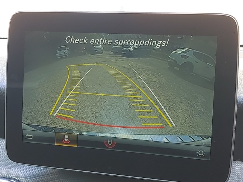 Used Mercedes-Benz GLA 2019 for sale - 78203291: Photo 11