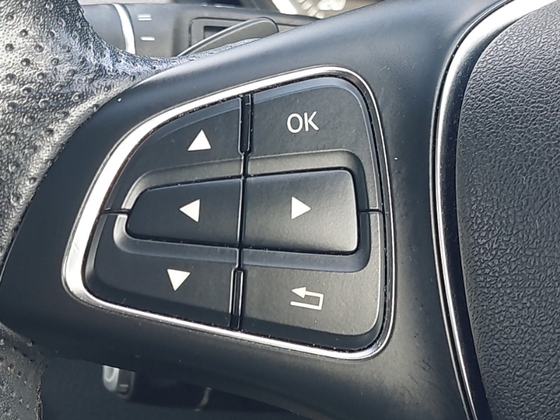 Used Mercedes-Benz GLA 2019 for sale - 78203291: Photo 12