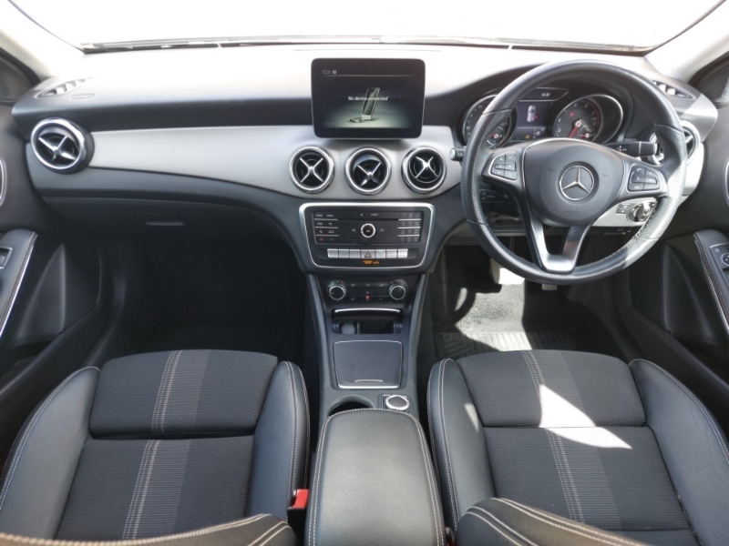 Used Mercedes-Benz GLA 2019 for sale - 78203291: Photo 2