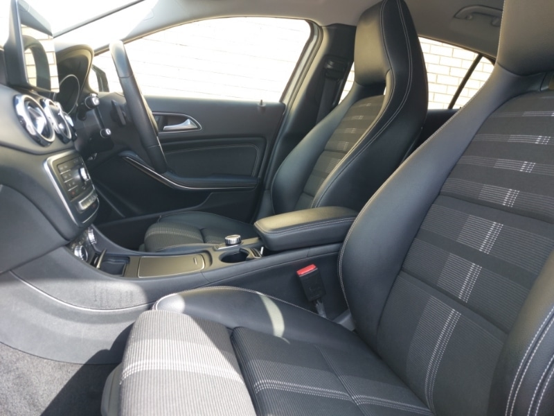 Used Mercedes-Benz GLA 2019 for sale - 78203291: Photo 5