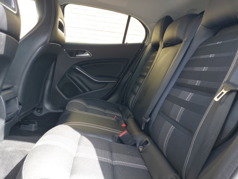 Used Mercedes-Benz GLA 2019 for sale - 78203291: Photo 6