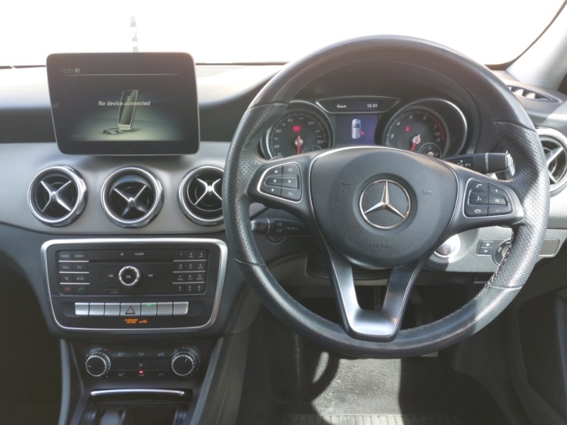 Used Mercedes-Benz GLA 2019 for sale - 78203291: Photo 7
