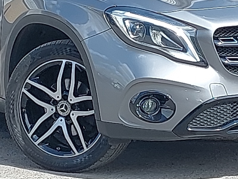 Used Mercedes-Benz GLA 2019 for sale - 78203291: Photo 9