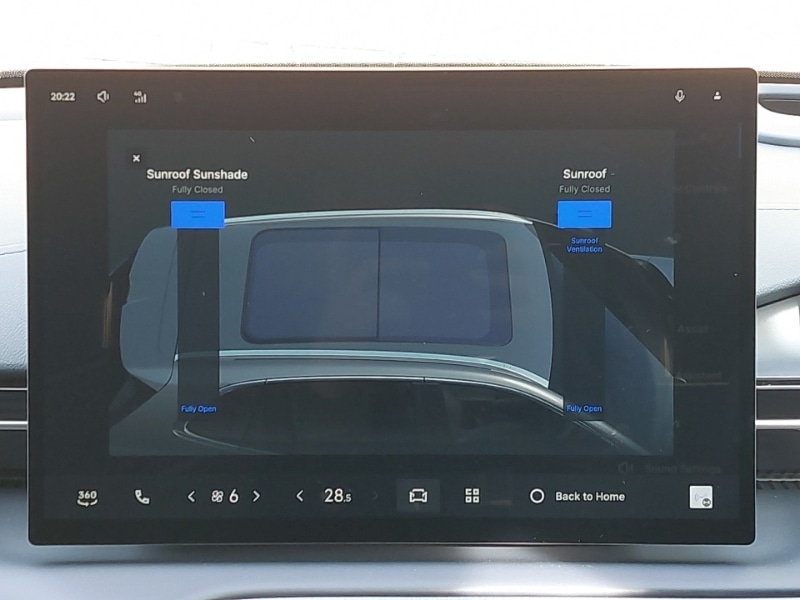 Used Geely Geely EX5 2025 for sale - 77580120: Photo 15